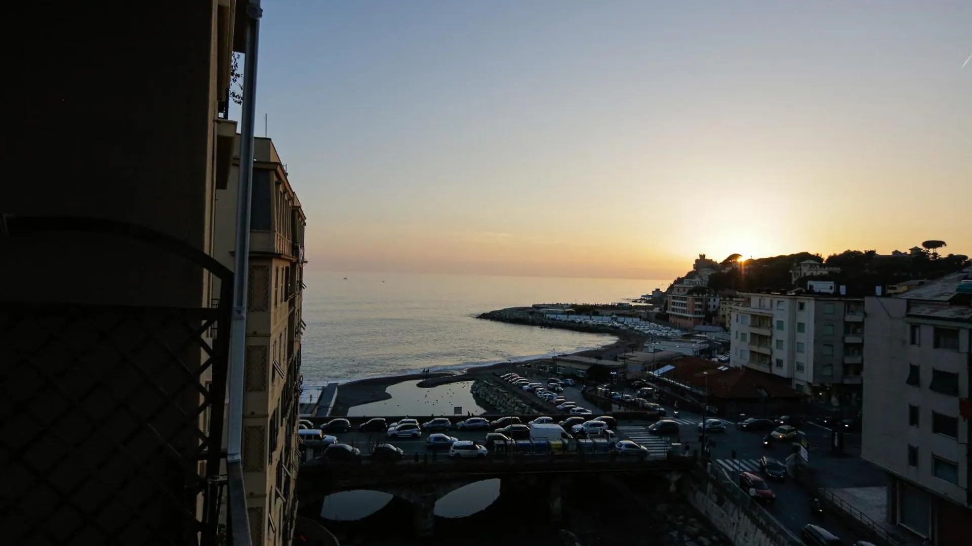 Appartamento A 100M Dal Mare E Dal Gaslini Janov 0*,  Itálie