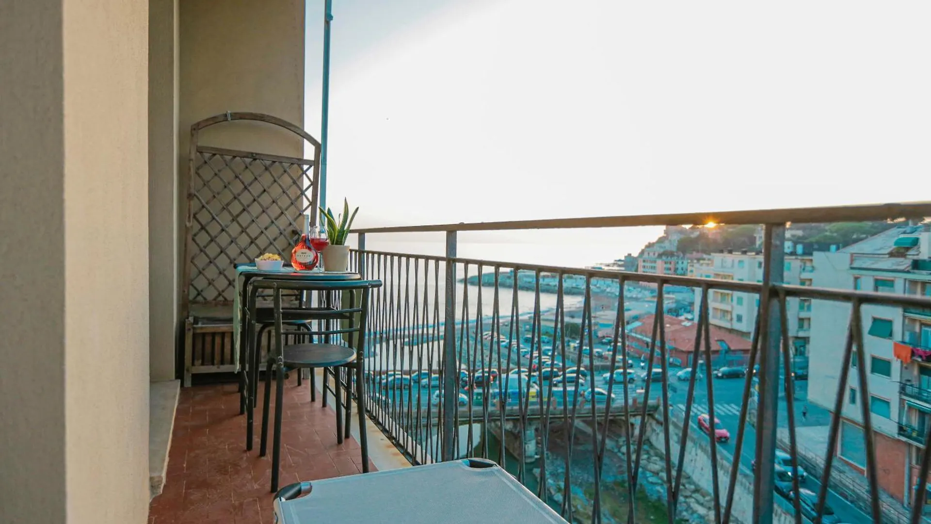 Appartamento A 100M Dal Mare E Dal Gaslini Genoa 0*,  Italy
